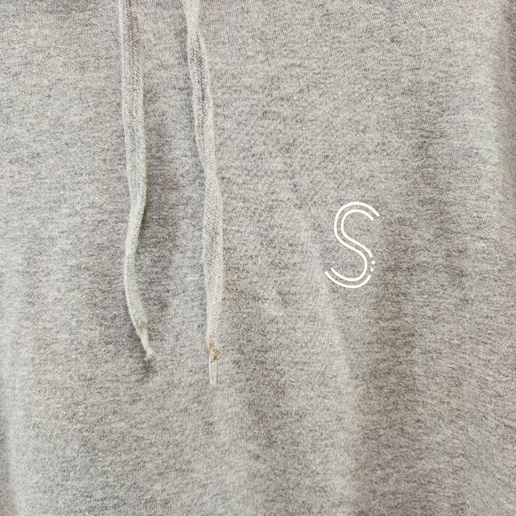 Salted Cycle Zip Up Hoodie Lot Mens Large - Picture 7 of 14